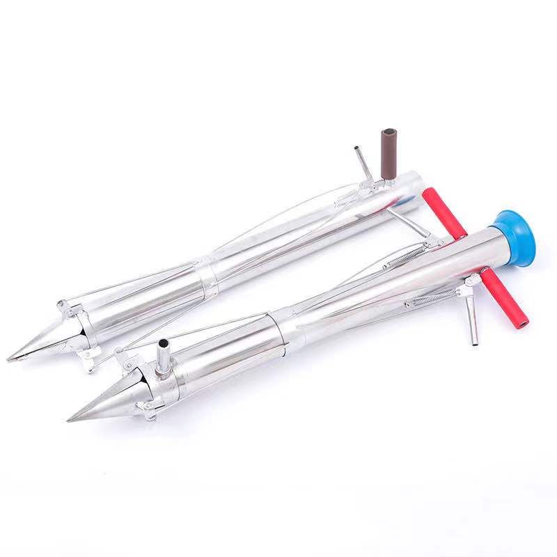 Посадочный Пистолет Для Рассады / Конус посадочный