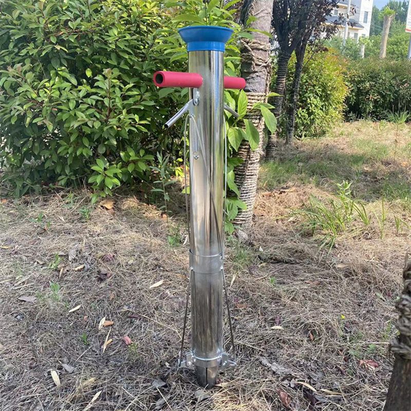 Посадочный Пистолет Для Рассады / Конус посадочный