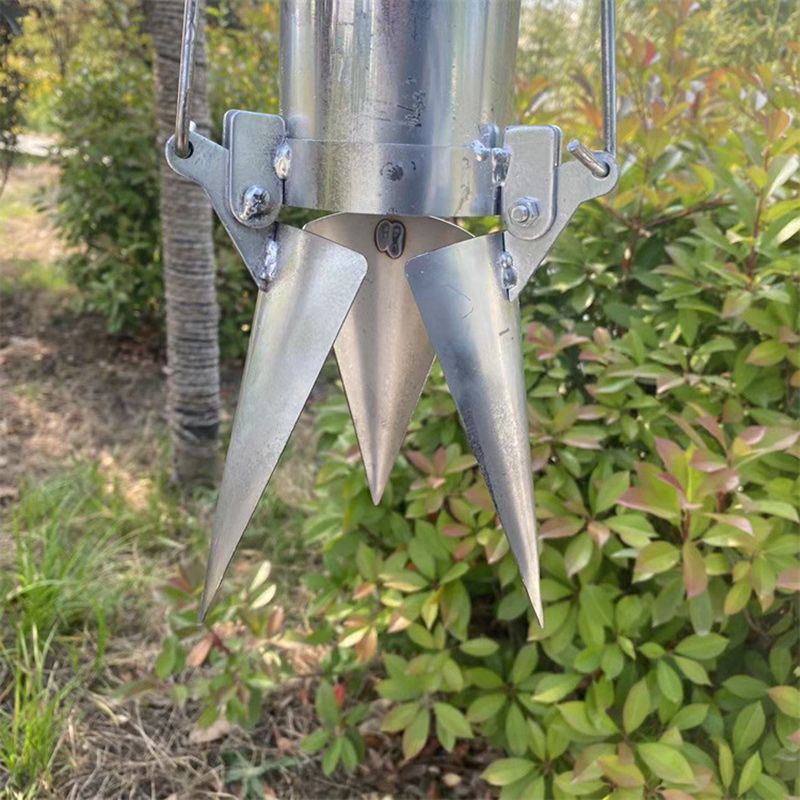 Посадочный Пистолет Для Рассады / Конус посадочный