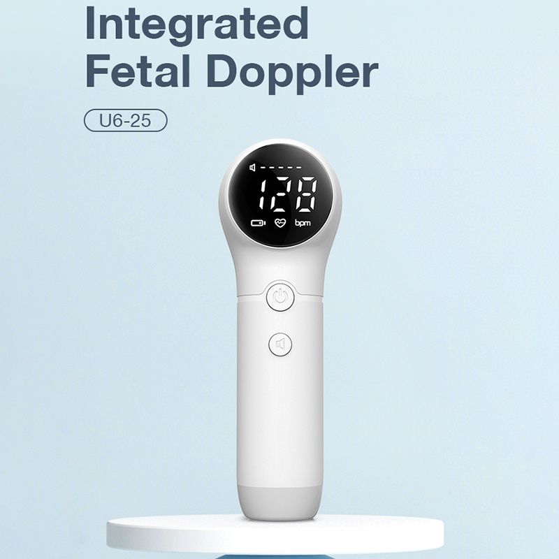 Допплер Для Беременных Домашний Фетальный