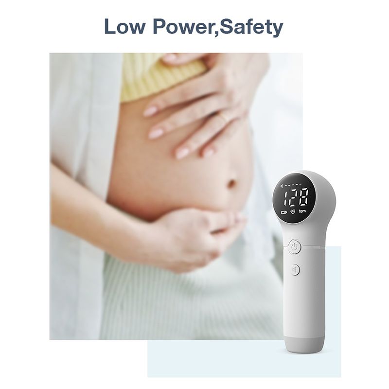 Допплер Для Беременных Домашний Фетальный