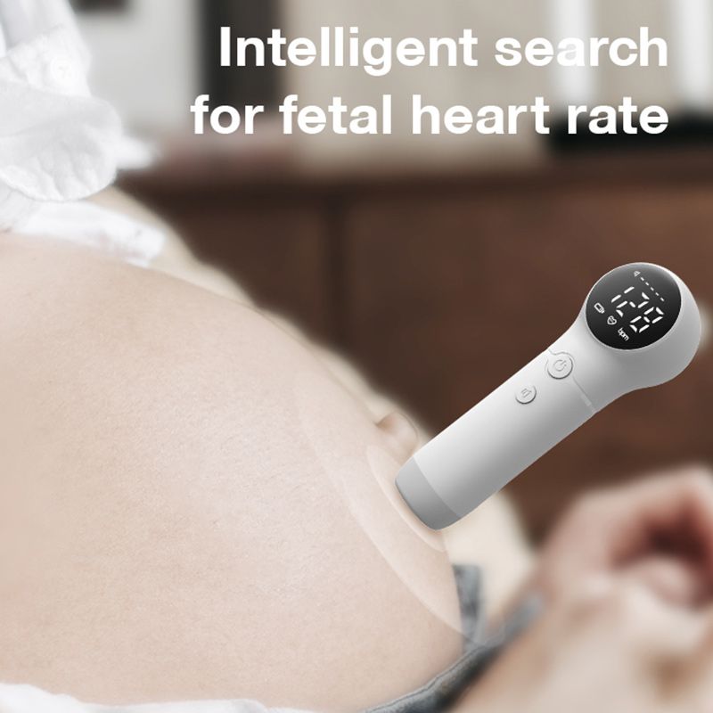 Допплер Для Беременных Домашний Фетальный