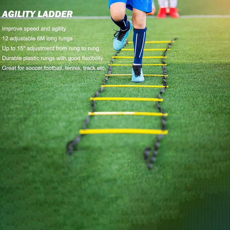 Парашюты / Парашют для бега