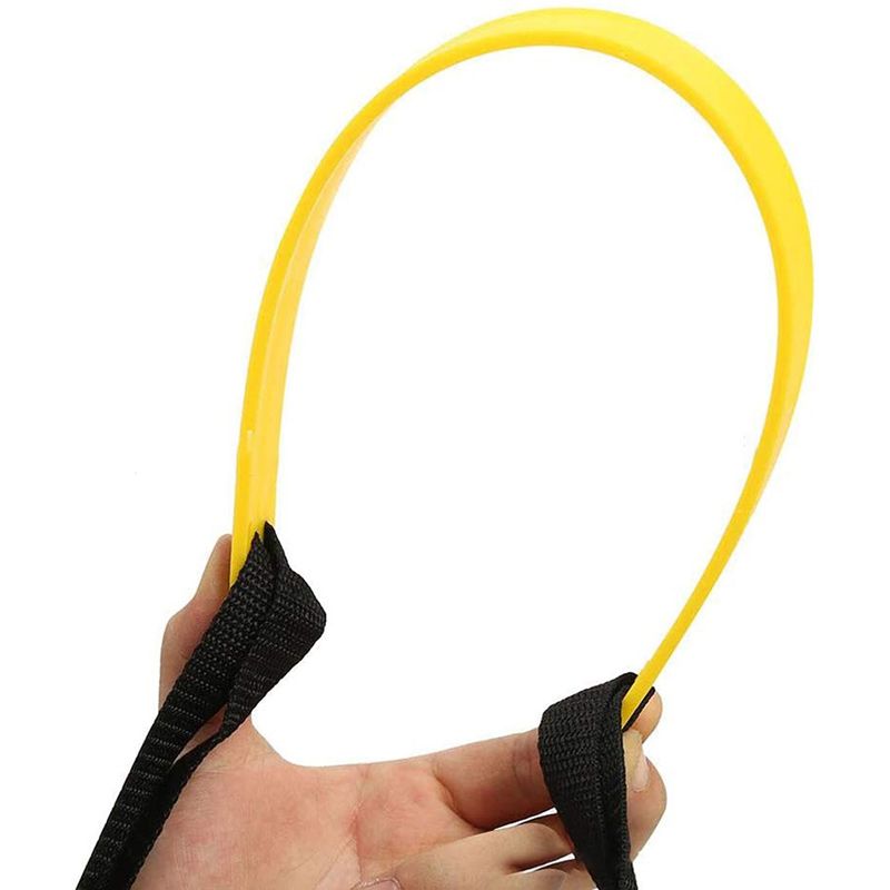 Парашюты / Парашют для бега