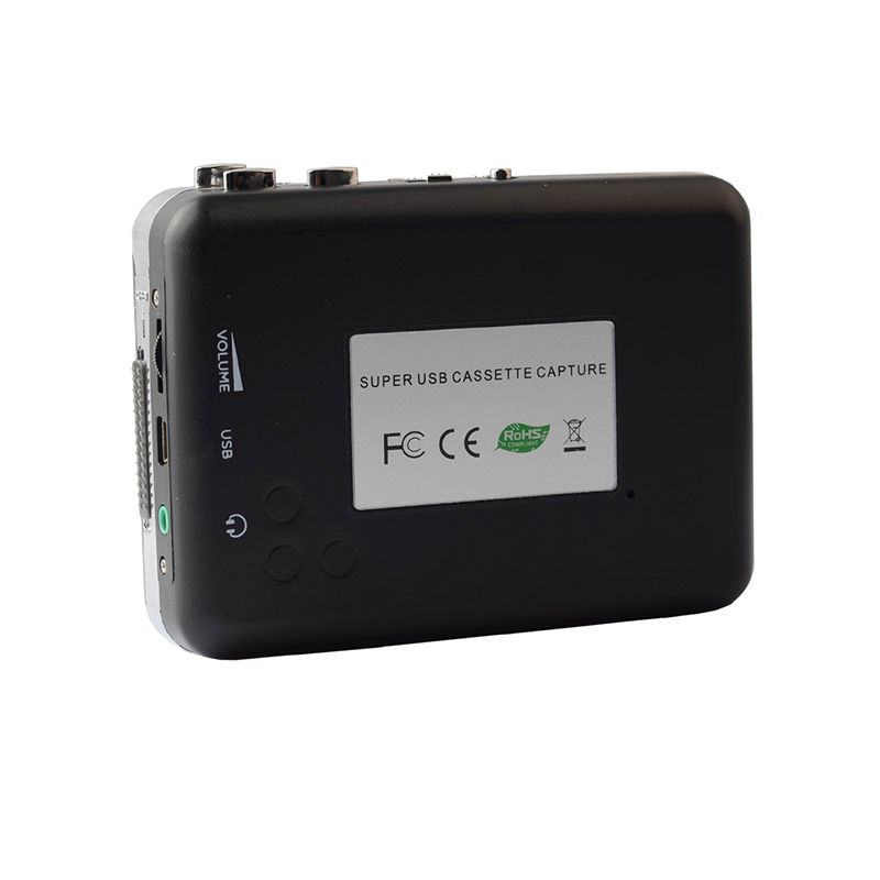 Магнитофон Кассетный