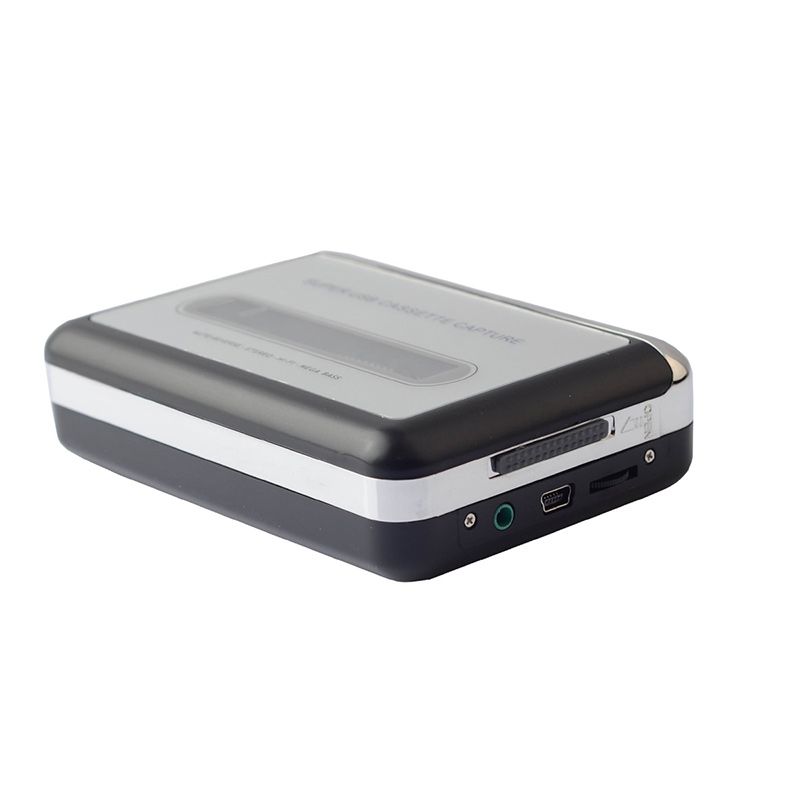 Магнитофон Кассетный