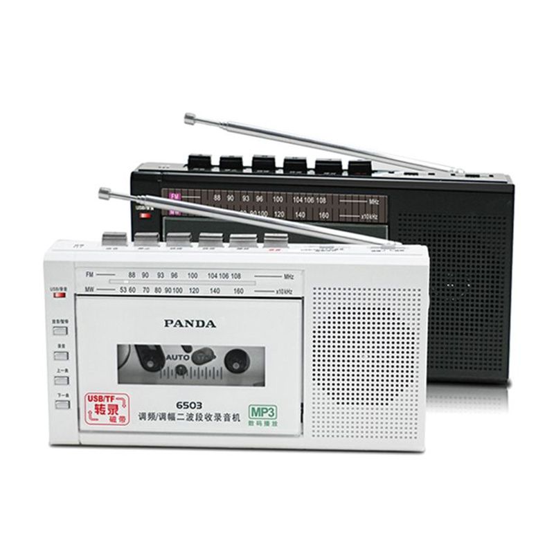 Магнитофон Кассетный