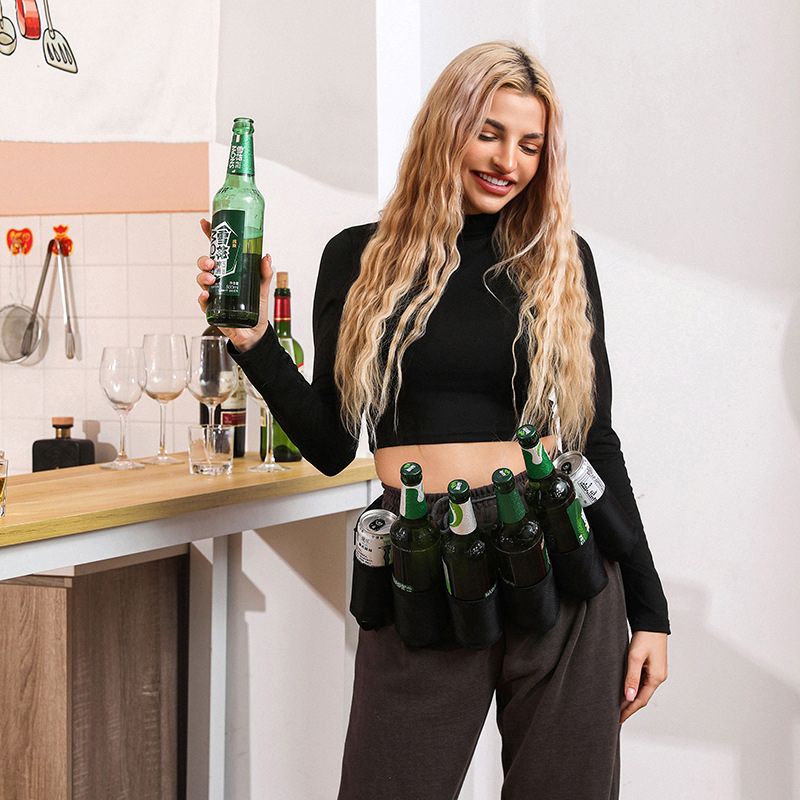 Пивной Рюкзак Термосумка