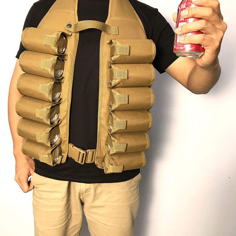 Пивной Рюкзак Термосумка