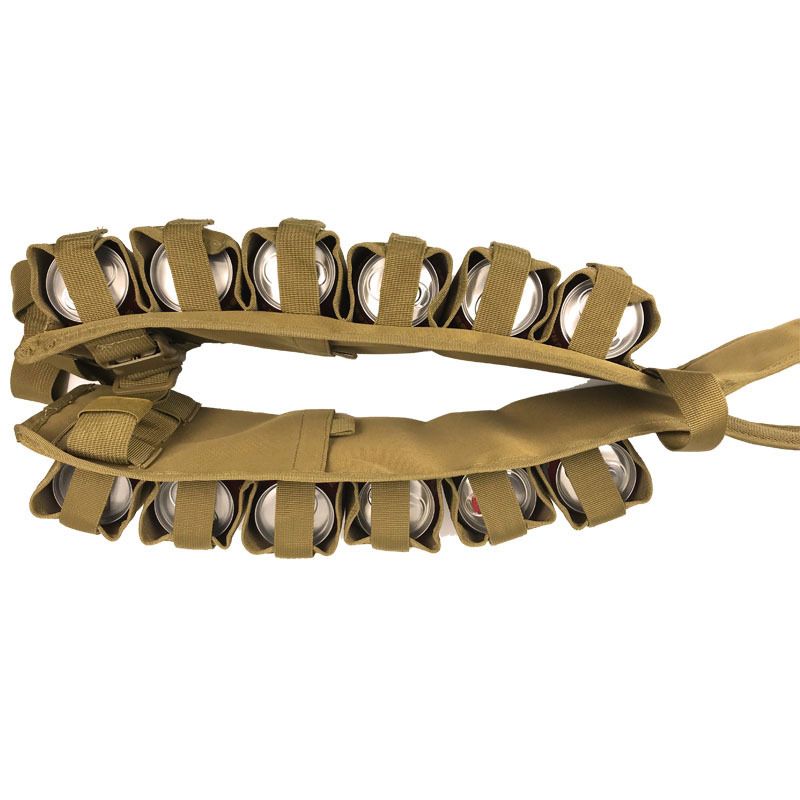 Пивной Рюкзак Термосумка