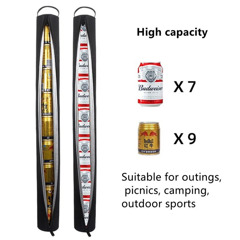 Пивной Рюкзак Термосумка
