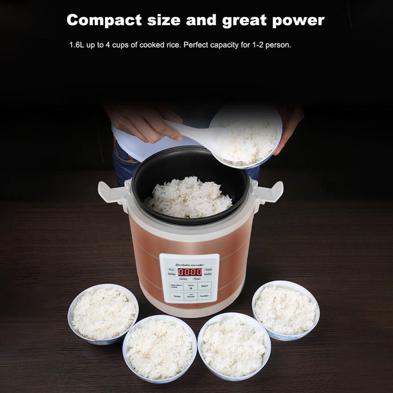 Мультиварка Автомобильная