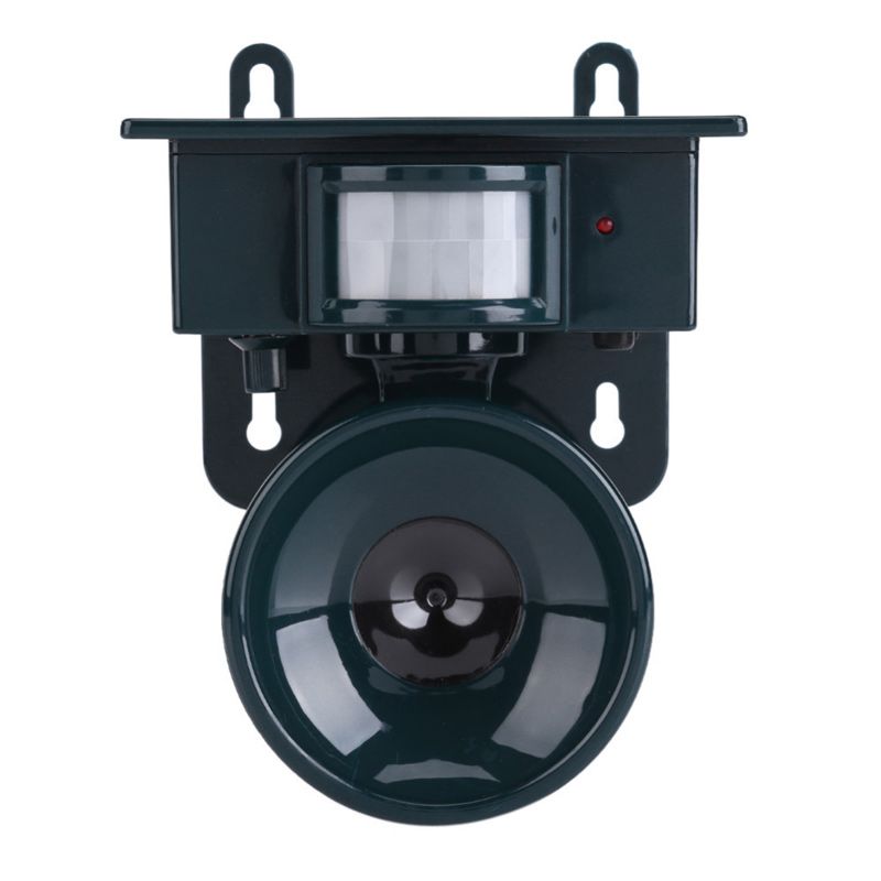 Отпугиватель Птиц Для Сада И Огорода