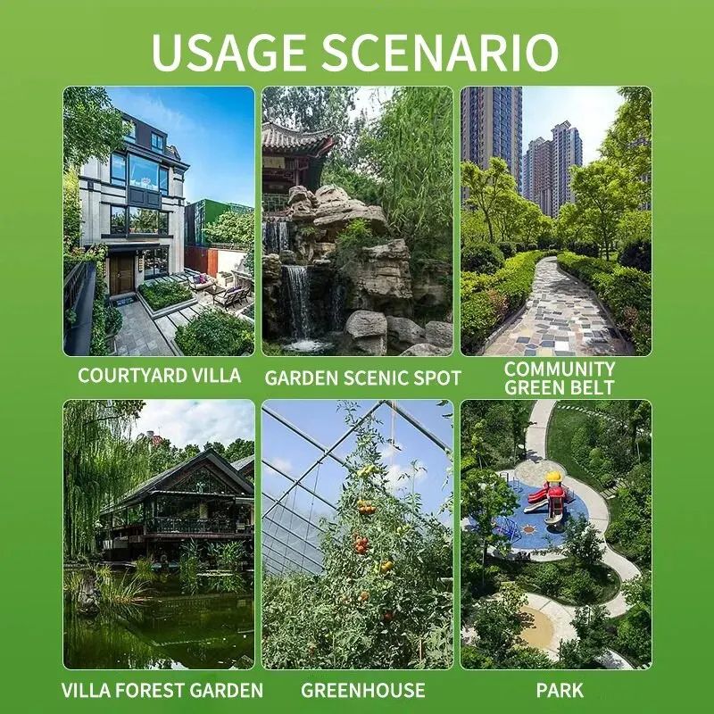 Отпугиватель Птиц Для Сада И Огорода