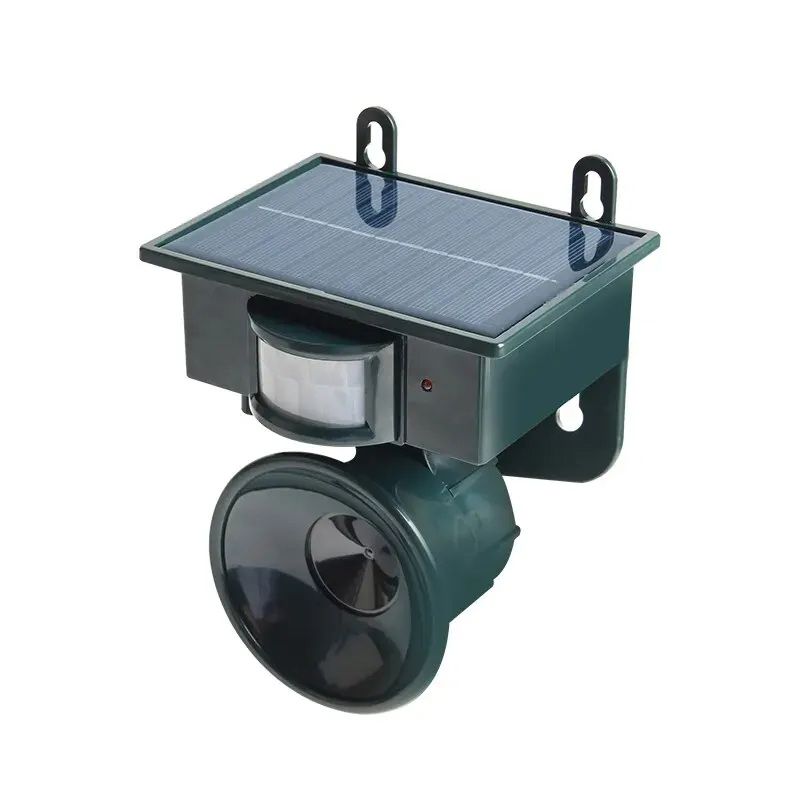 Отпугиватель Птиц Для Сада И Огорода