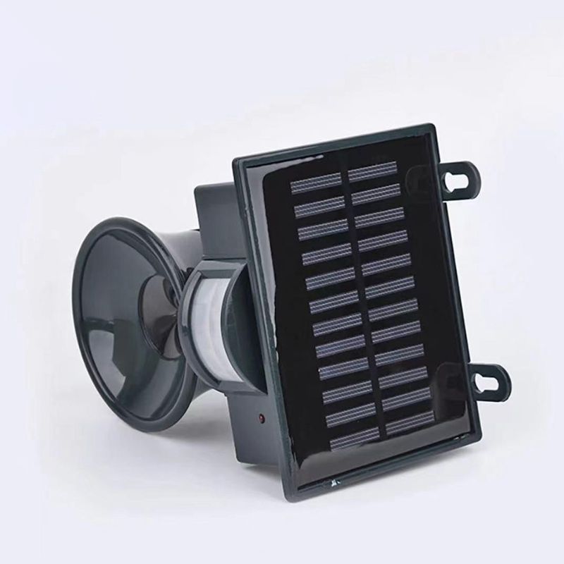 Отпугиватель Птиц Для Сада И Огорода