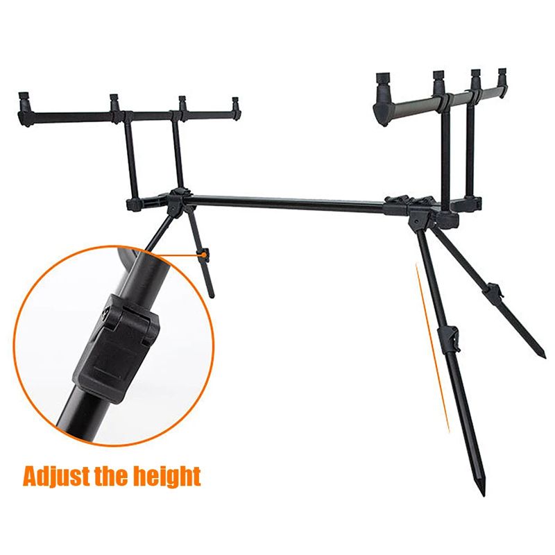 Род Под Для Рыбалки