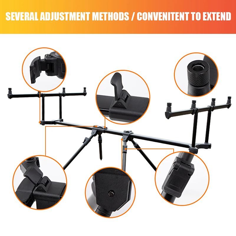 Род Под Для Рыбалки