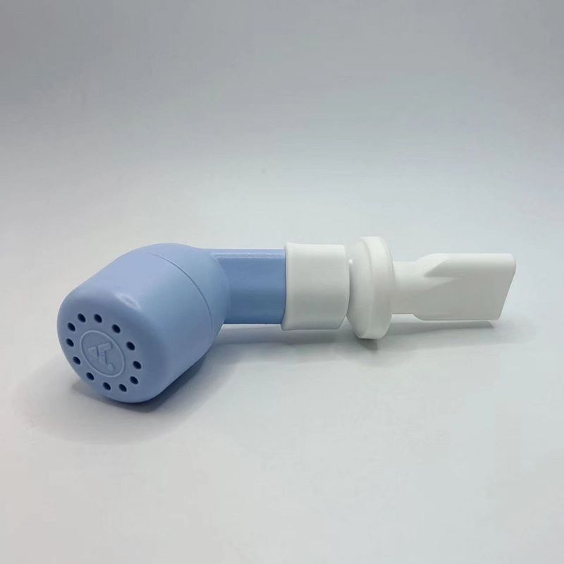 Дыхательный Тренажер / Пикфлоуметр/Спирометр