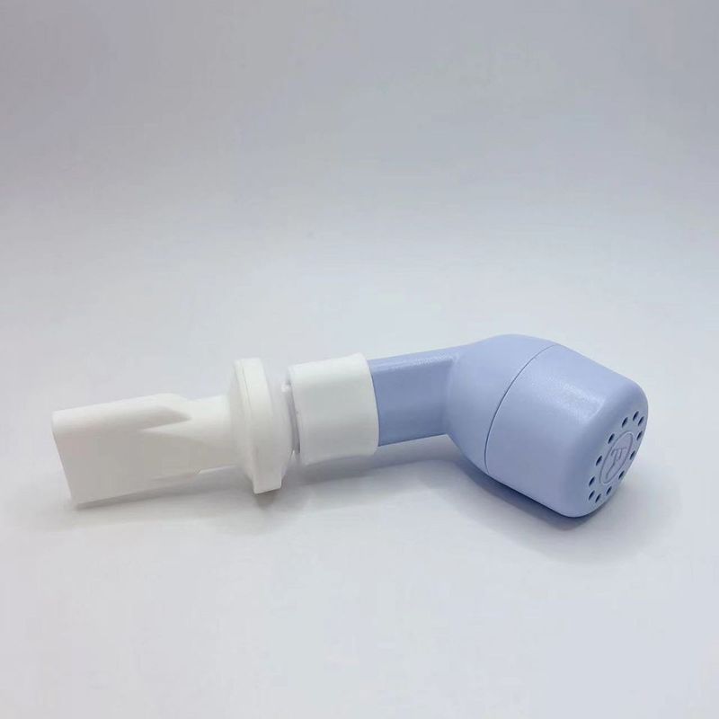 Дыхательный Тренажер / Пикфлоуметр/Спирометр