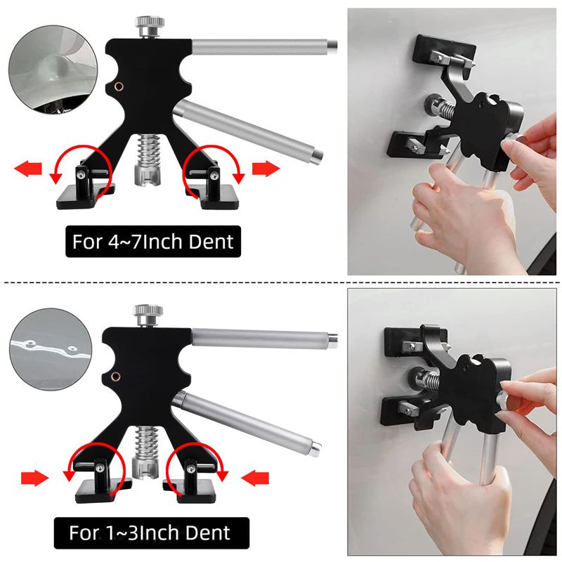Пуллер Для Споттера Споттер Для Кузовного Ремонта / Аксессуар Для Сварки