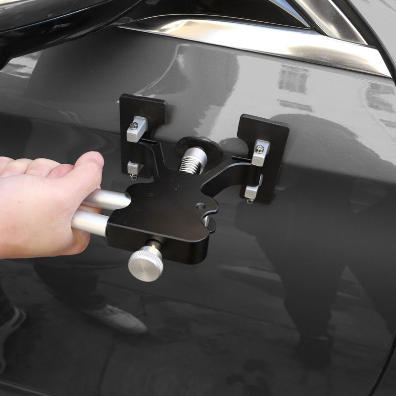 Пуллер Для Споттера Споттер Для Кузовного Ремонта / Аксессуар Для Сварки