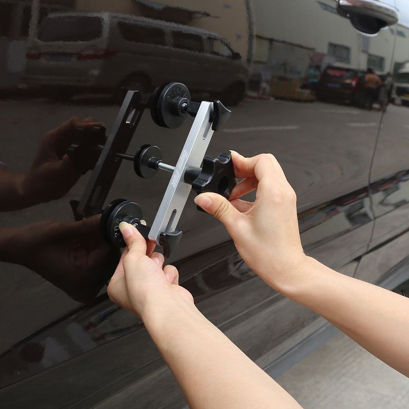 Пуллер Для Споттера Споттер Для Кузовного Ремонта / Аксессуар Для Сварки