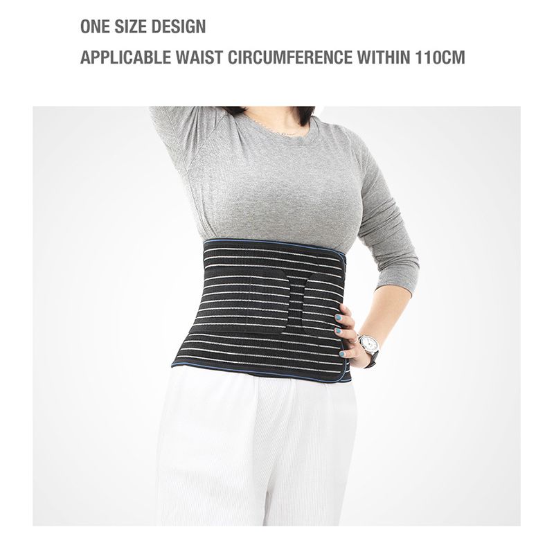 Пояс Вулкан Для Спины При Болях В Пояснице / Корректор Осанки