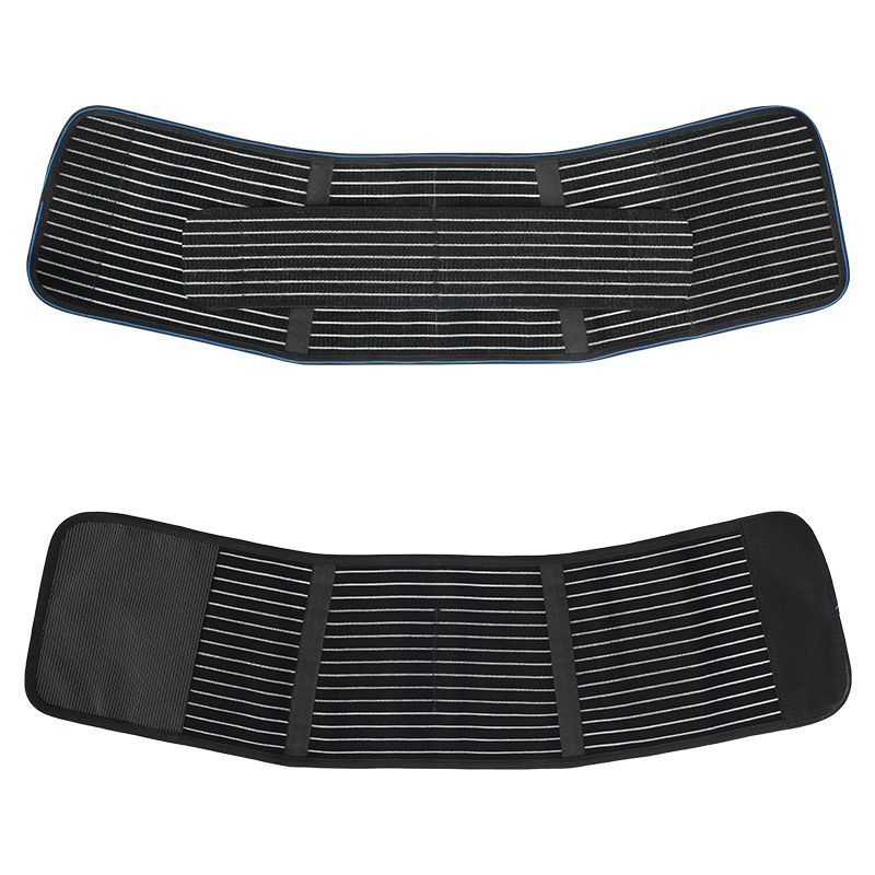 Пояс Вулкан Для Спины При Болях В Пояснице / Корректор Осанки