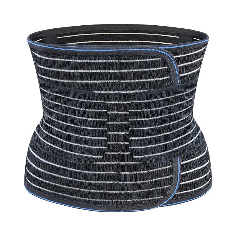Пояс Вулкан Для Спины При Болях В Пояснице / Корректор Осанки