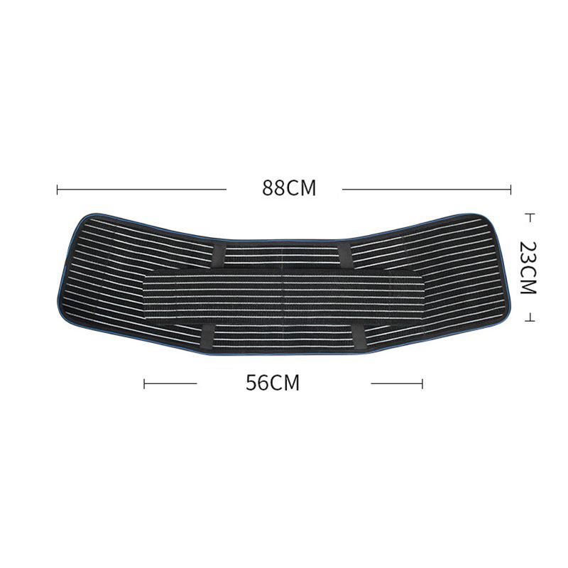 Пояс Вулкан Для Спины При Болях В Пояснице / Корректор Осанки