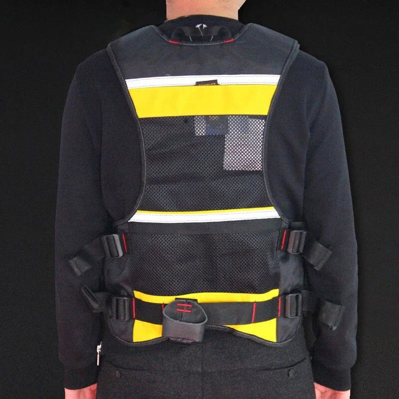 Жилет Монтажника