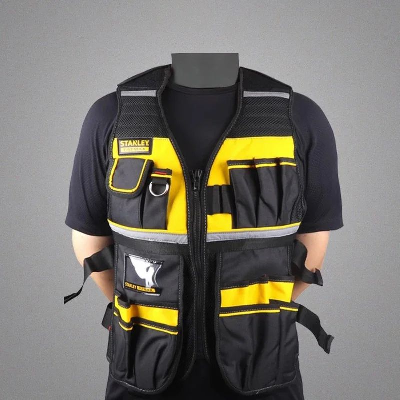 Жилет Монтажника