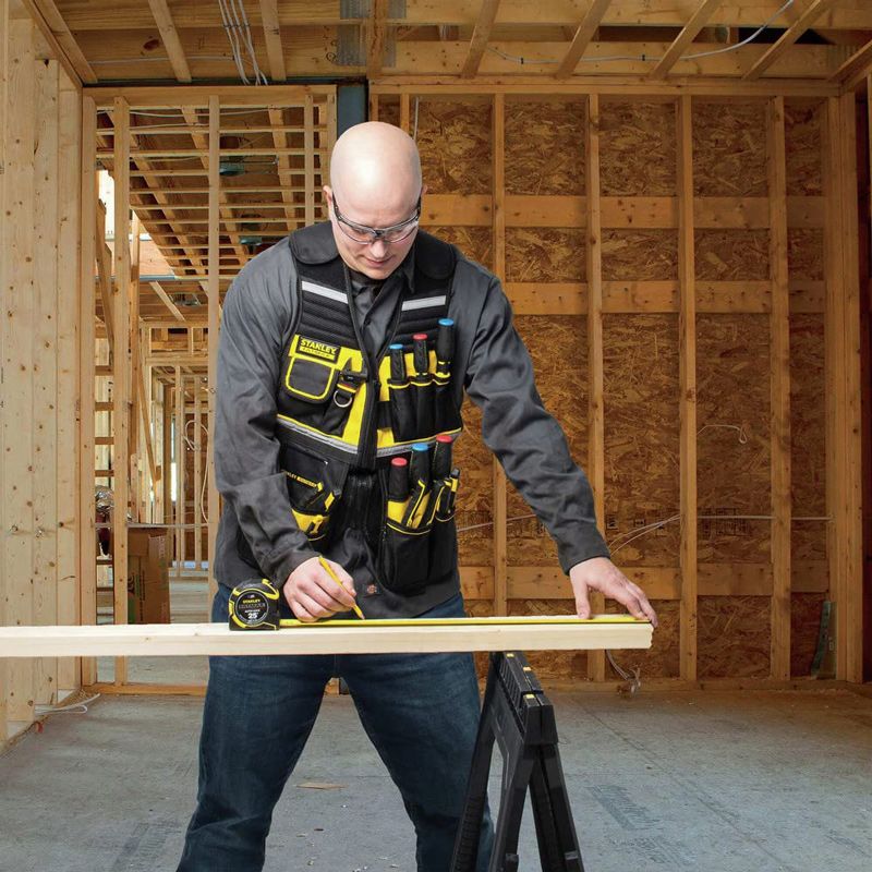 Жилет Монтажника