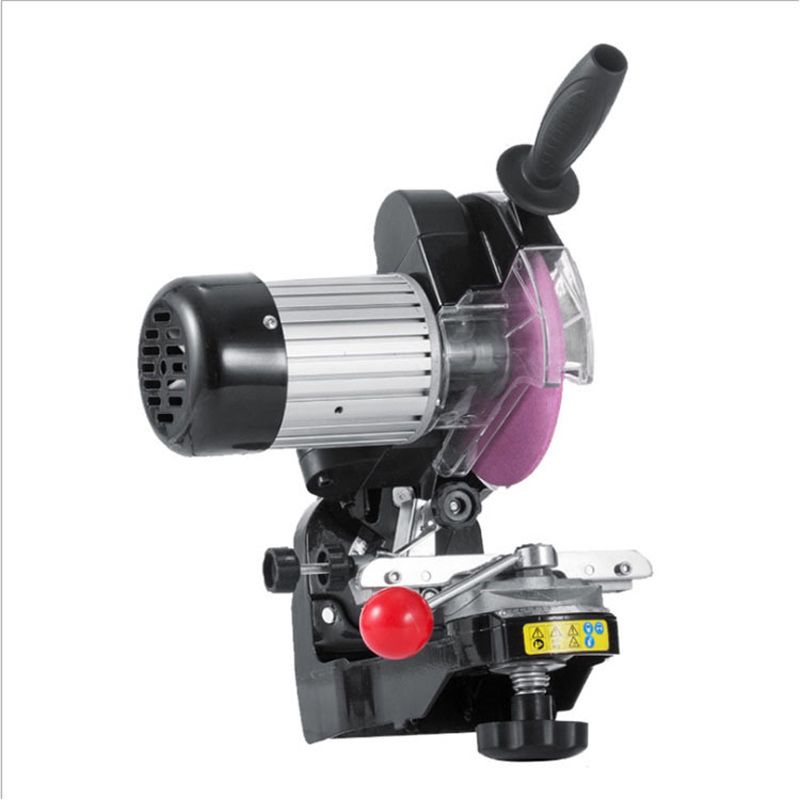 Станок Для Заточки Цепей Бензопил