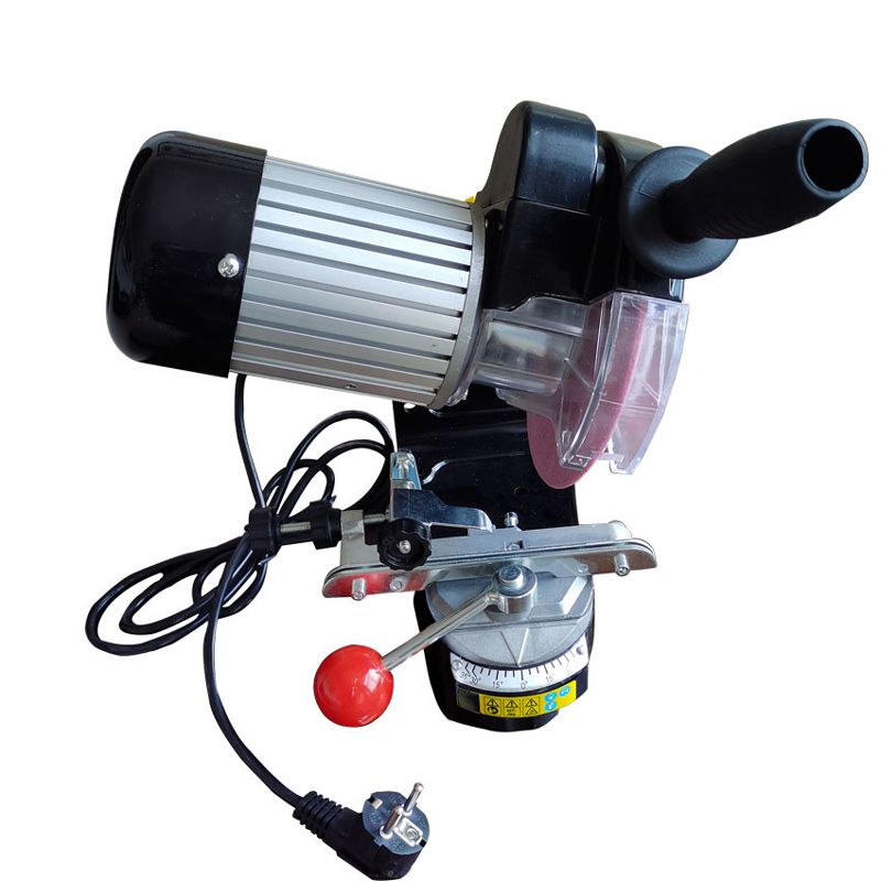 Станок Для Заточки Цепей Бензопил