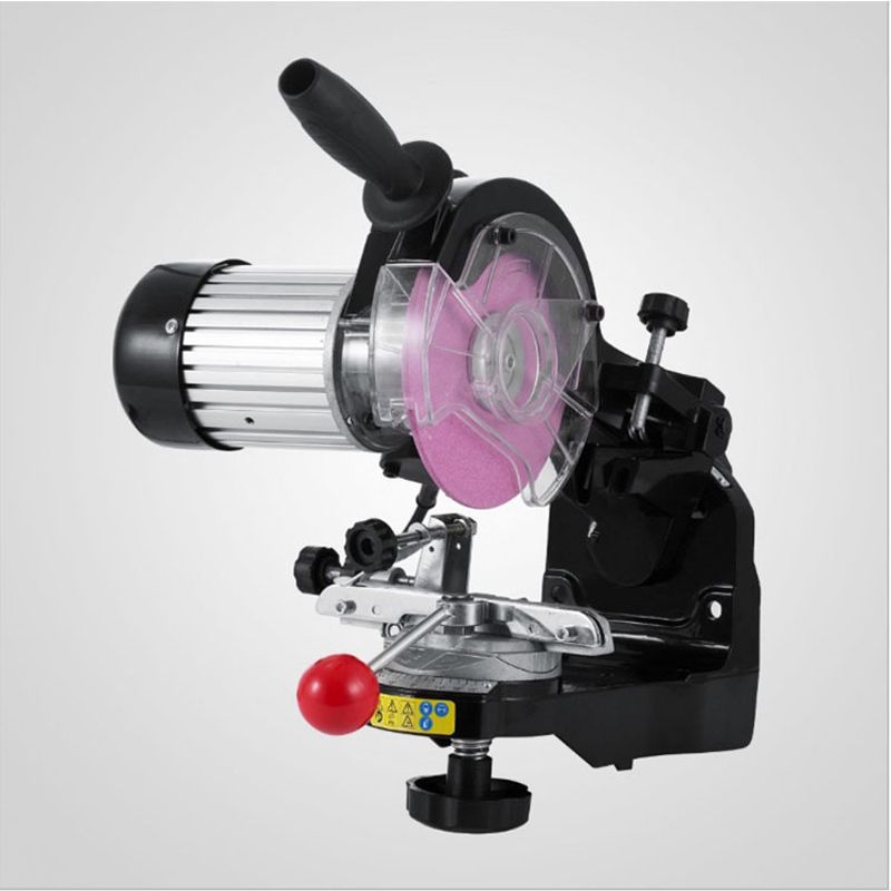 Станок Для Заточки Цепей Бензопил