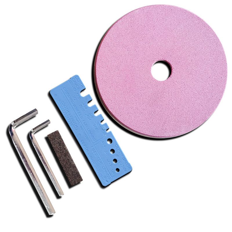 Станок Для Заточки Цепей Бензопил