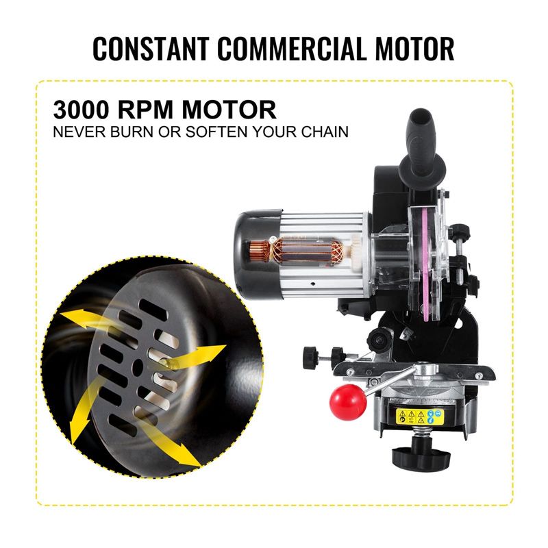 Станок Для Заточки Цепей Бензопил