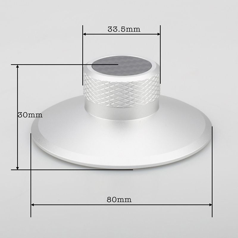 Клэмп Для Пластинок