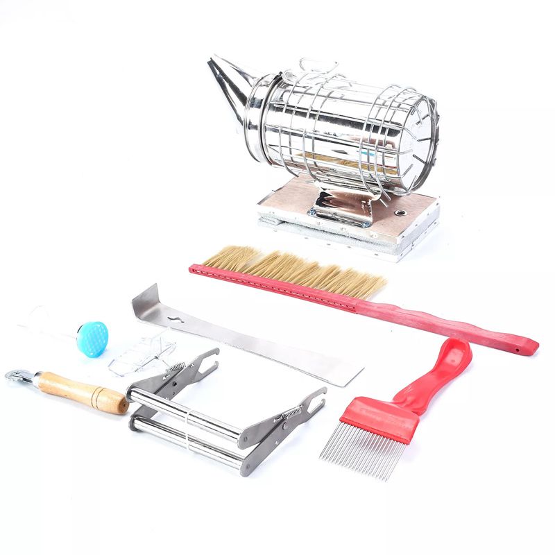 Дымарь Для Пчеловодства