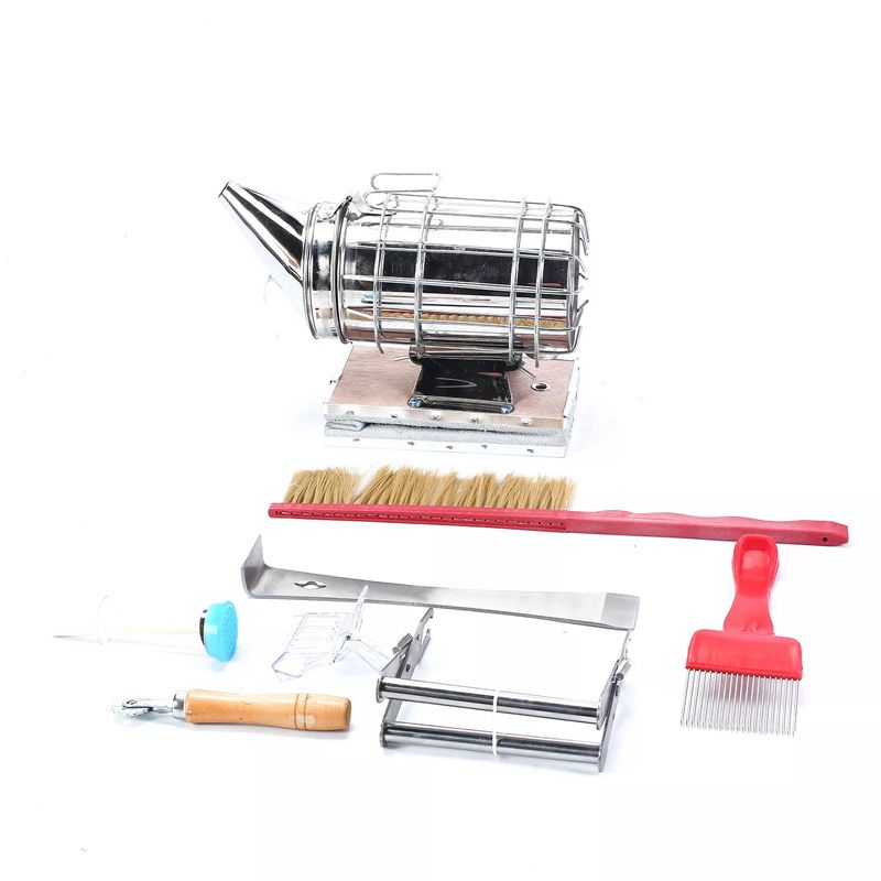 Дымарь Для Пчеловодства