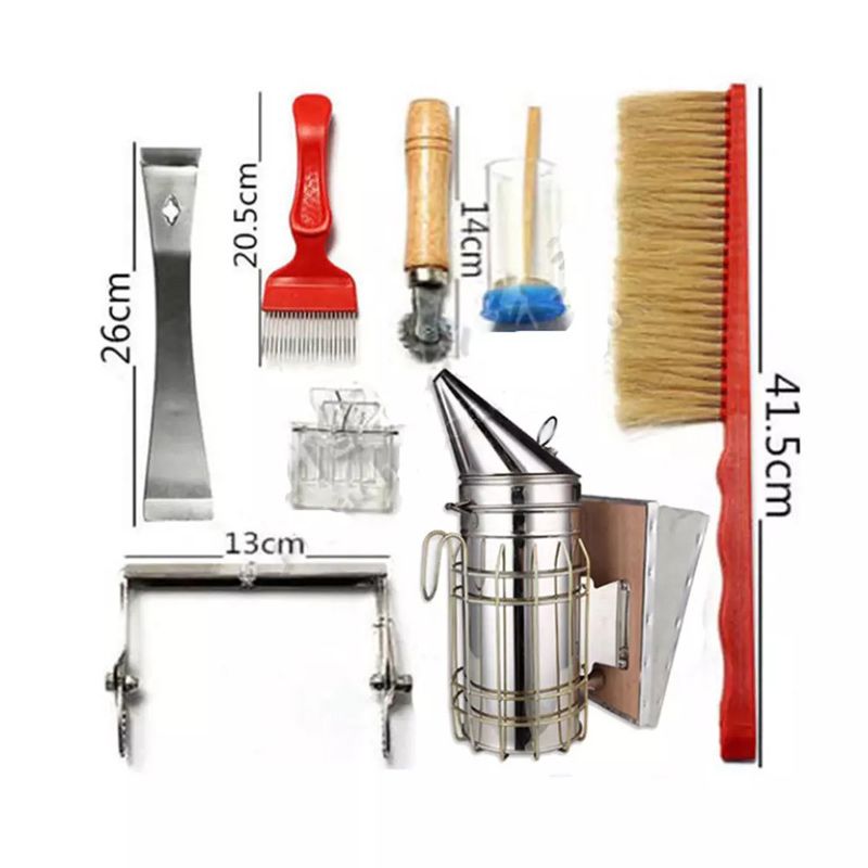 Дымарь Для Пчеловодства