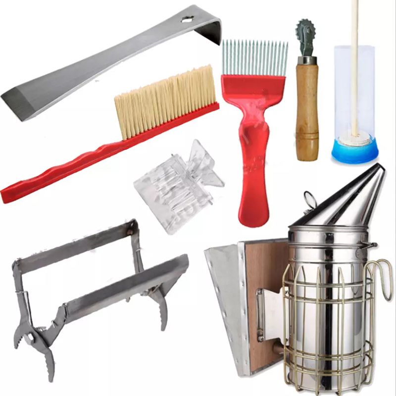 Дымарь Для Пчеловодства