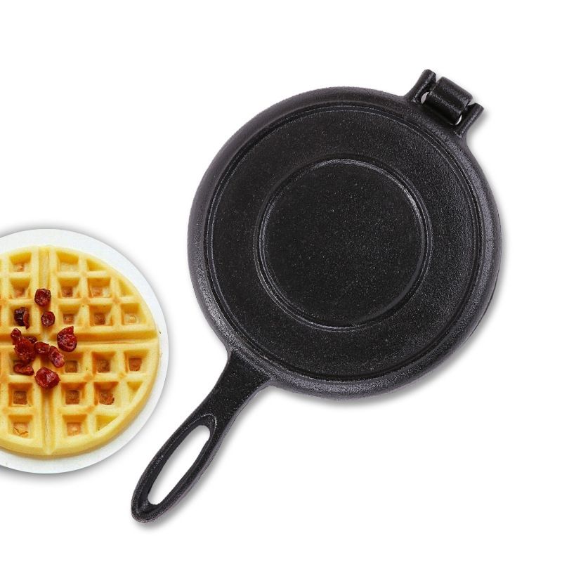 Вафельница Для Плиты