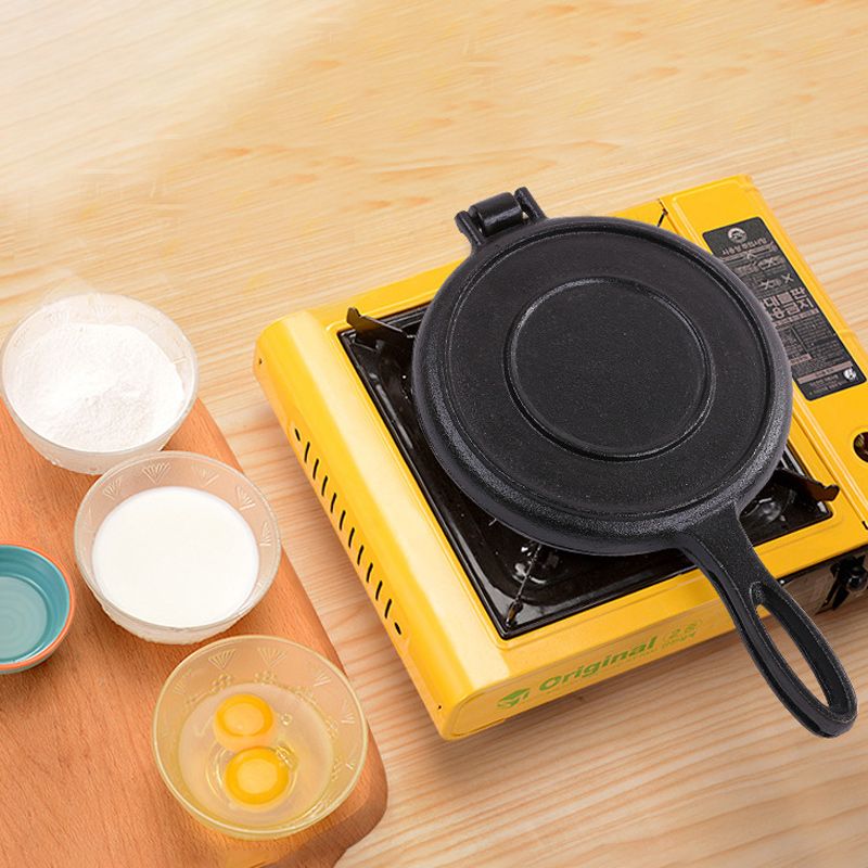 Вафельница Для Плиты