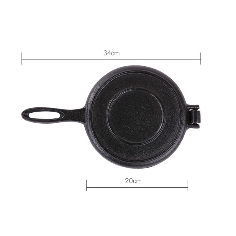 Вафельница Для Плиты