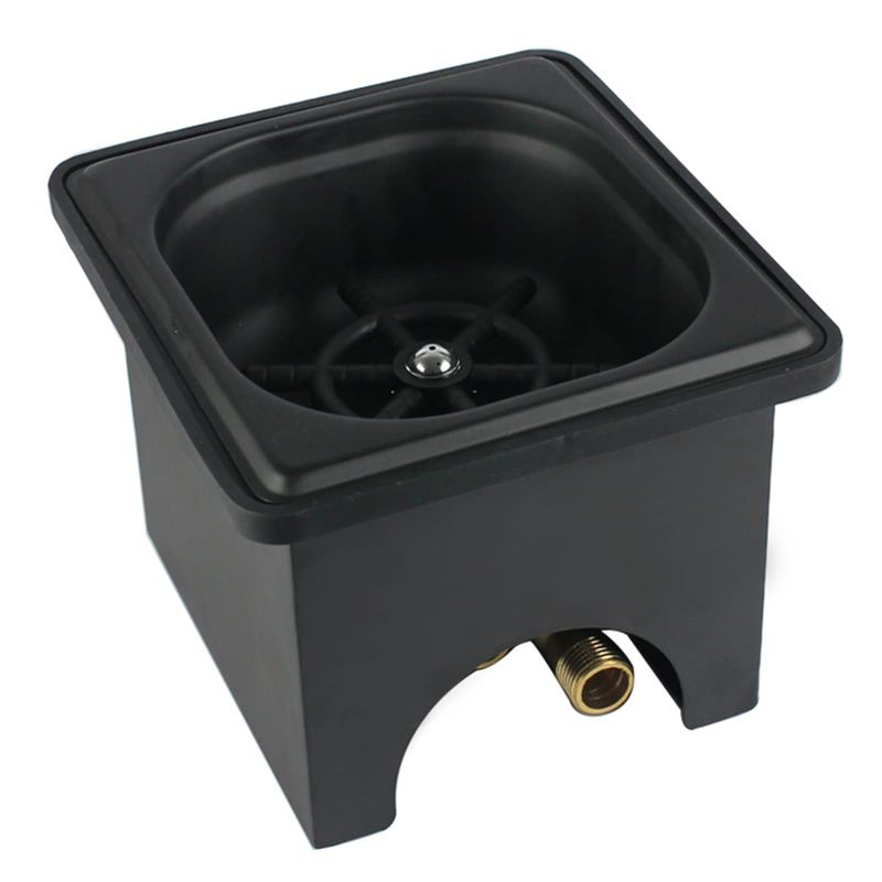 Ринзер Ополаскиватель Стаканов