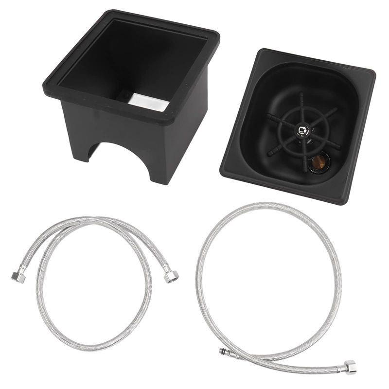 Ринзер Ополаскиватель Стаканов