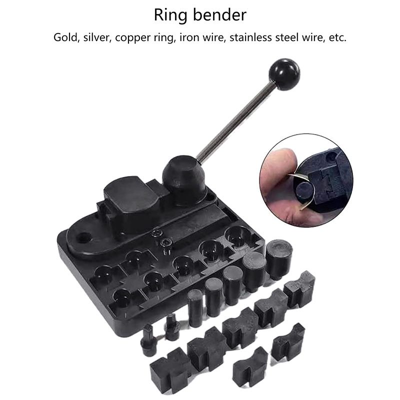 Вальцы Ювелирные